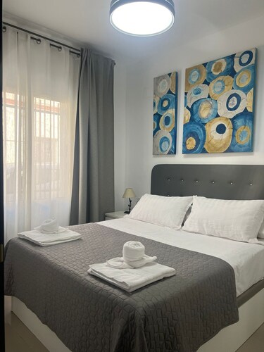 Royal Gines I apartment 10 minutes from Seville