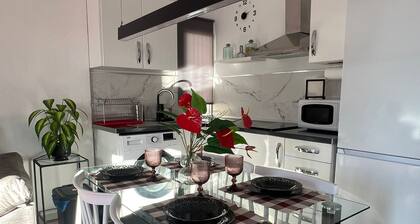 Royal Gines I apartment 10 minutes from Seville
