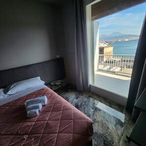 Free WiFi - Mia Suites Beverello (Naples)
