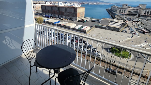Teras/veranda