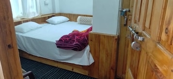 Ropa de cama de alta calidad y colchones con pillow-top 