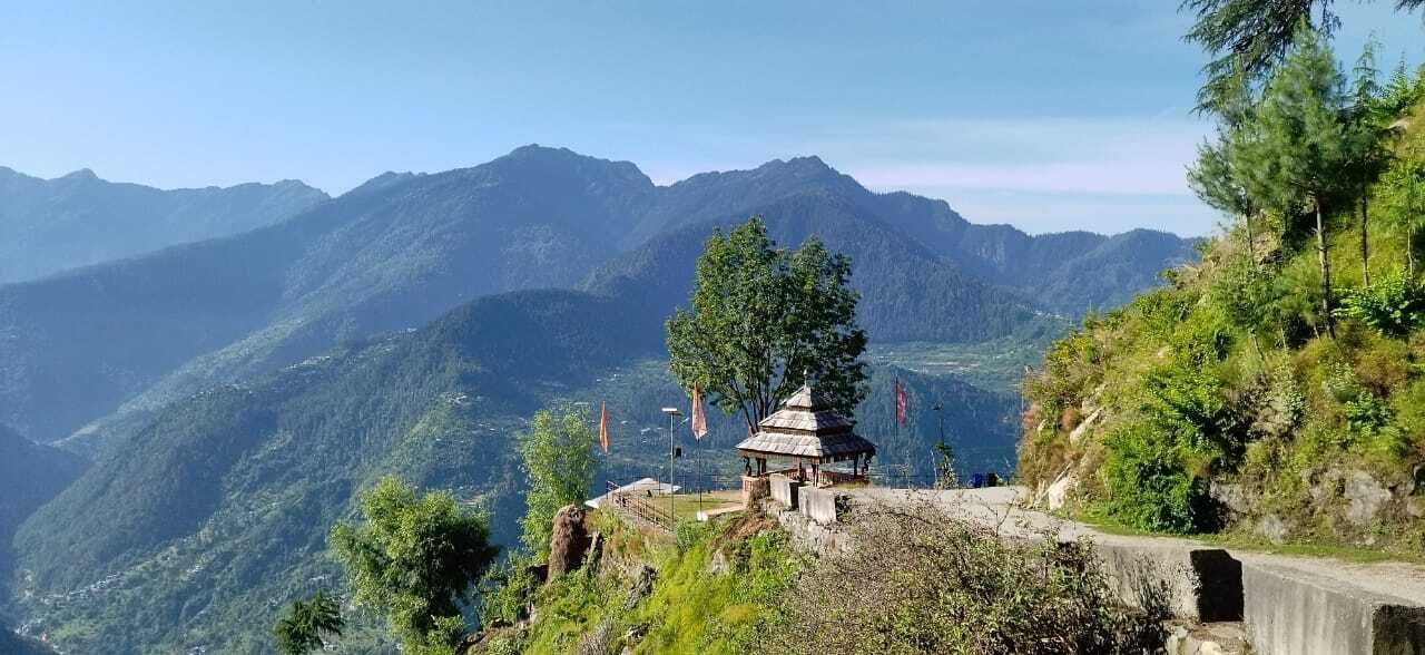 Deluxe Room, Mountain View | Mountain view