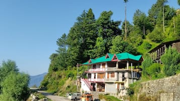 Fachada