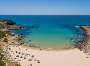 Plage