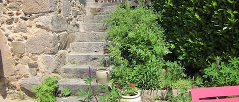 Terrain de lâhĂ©bergement
