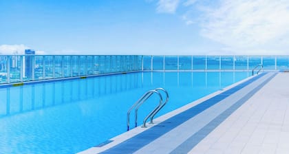 White Swan Hotel Zhangjiang