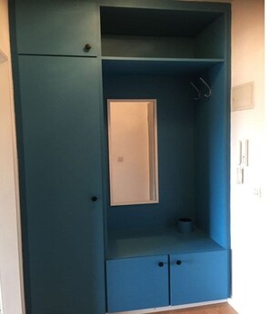 Interior - Söbenteihn Comfortable holiday residence (Wyk)