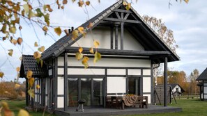Front of property - Domki Sun & Snow Barkocin (Kolczyglowy)