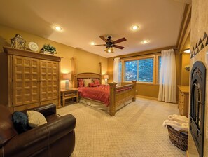 5 chambres, fer et planche à repasser, Wi-Fi, draps fournis