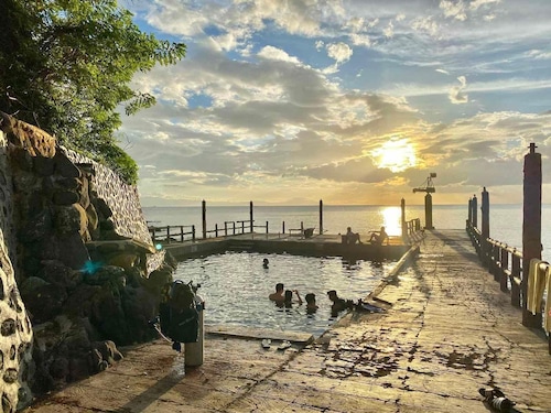 Dive and Trek Resort & Marine Sanctuary