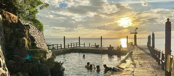 Dive and Trek Resort & Marine Sanctuary