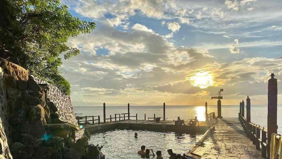 Dive and Trek Resort & Marine Sanctuary