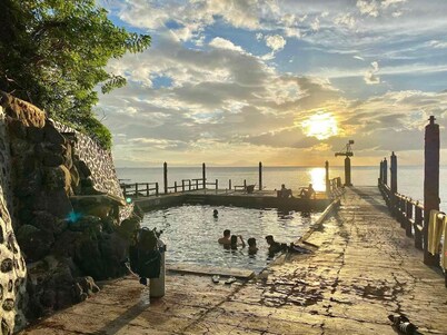 Dive and Trek Resort & Marine Sanctuary