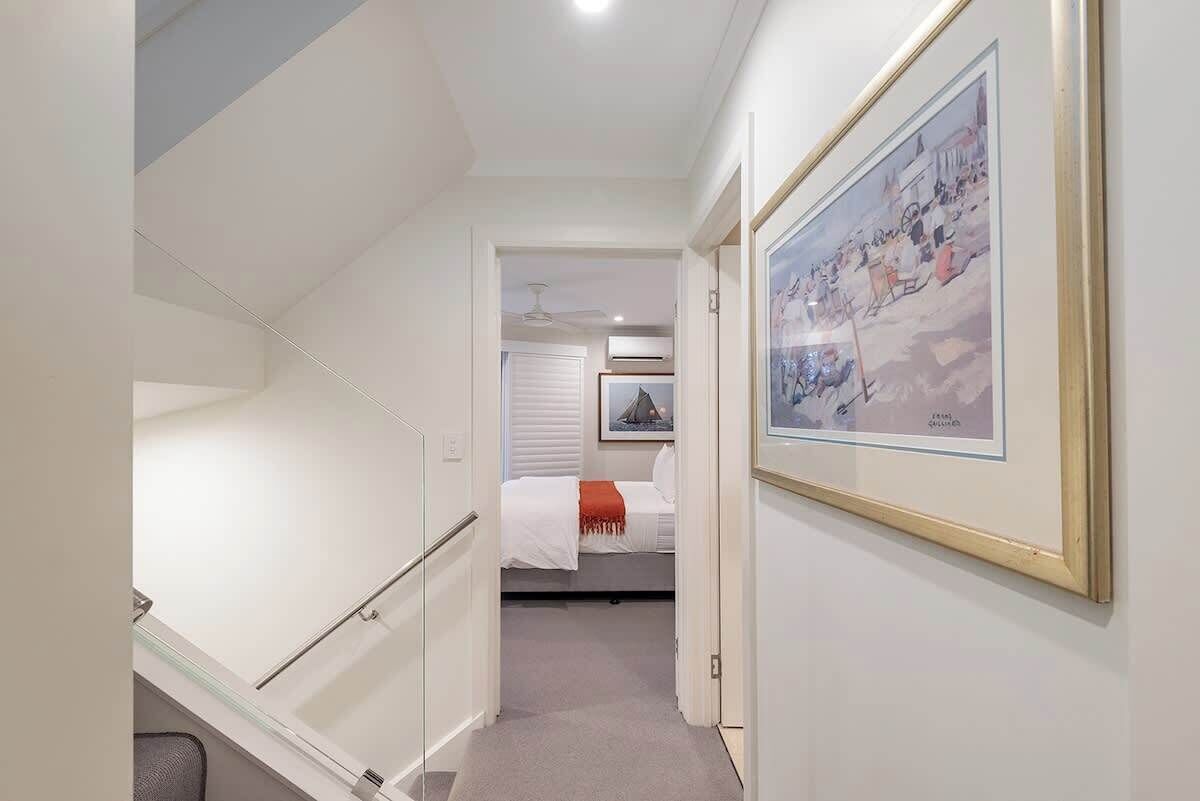 4 Schlafzimmer, Bügeleisen/Bügelbrett, WLAN, Bettwäsche