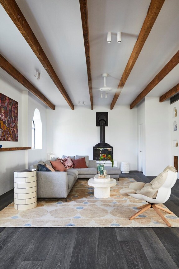 Mykonos Luxury Villa At Sunshine Beach - Noosa Heads
