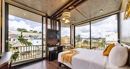 Phuc Hai Hotel Da Lat