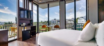 Phuc Hai Hotel Da Lat