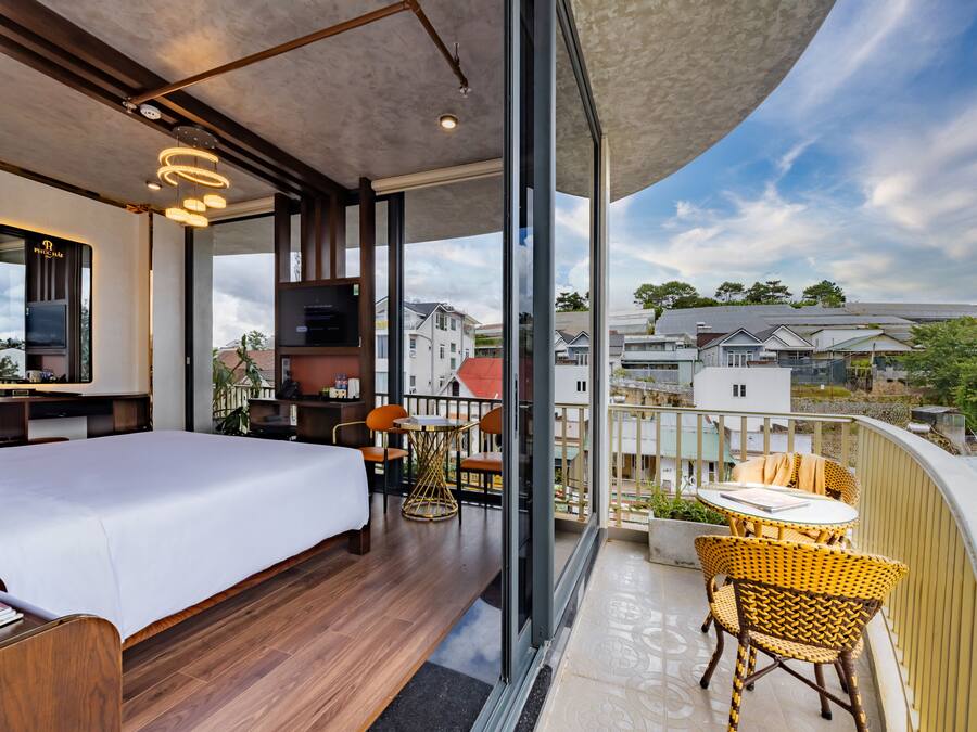 Biancheria da letto di alta qualità