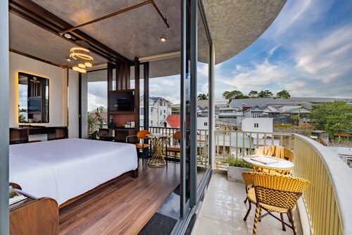 Phuc Hai Hotel Da Lat