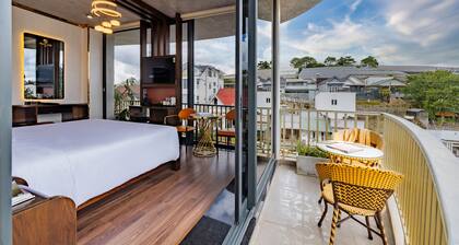 Phuc Hai Hotel Da Lat