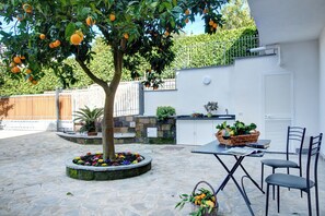 Exterior - Clementine Country House (Massa Lubrense)