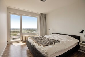 2 camere, Wi-Fi gratuito