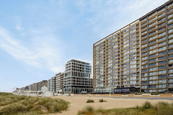Exterior - 1 bedroom accommodation in Nieuwpoort (Nieuwpoort)