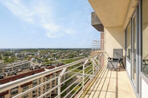 Property grounds - 1 bedroom accommodation in Nieuwpoort (Nieuwpoort)