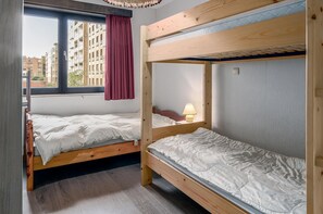 3 camere, Wi-Fi