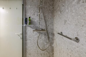 Dusche