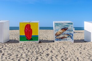 Spiaggia