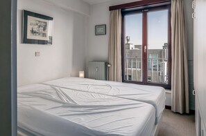 1 chambre, Wi-Fi gratuit
