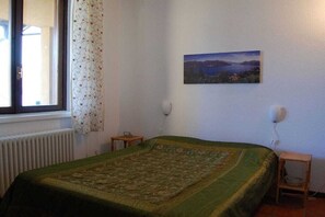2 Schlafzimmer, WLAN