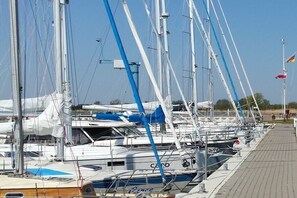 Port de plaisance