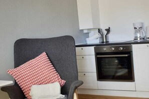 Interior - Ada's Nest Comfortable holiday residence (Ostseebad Wustrow)