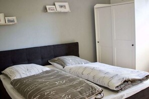 Room - Ada's Nest Comfortable holiday residence (Ostseebad Wustrow)