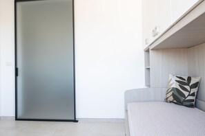 Apartment - Via Casilina 161 in Rome (Rome)