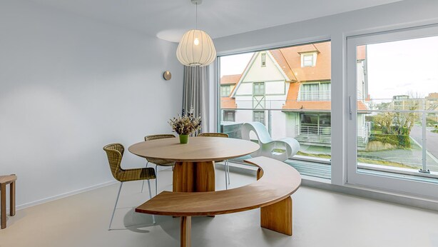 Spiseområde