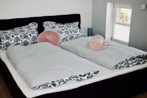 1 Schlafzimmer, Internetzugang