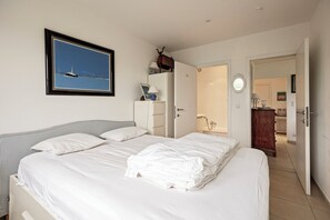 2 bedrooms, WiFi - Zonnehaven II G 0002+G93 (NIEUWPOORT)