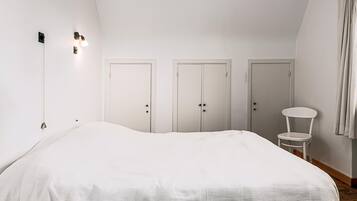 5 chambres, fer et planche Ă repasser, Wi-Fi gratuit