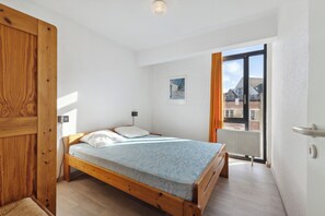 1 habitación y wifi gratis