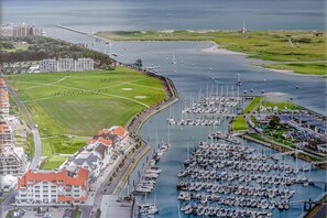 Port de plaisance