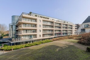 Exterior - 2 bedroom accommodation in Oostduinkerke (Oostduinkerke)