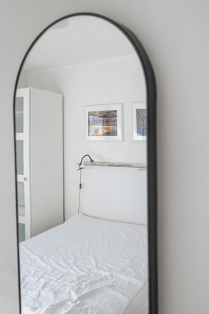 1 chambre, Wi-Fi gratuit