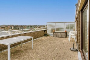 Terraço/pátio