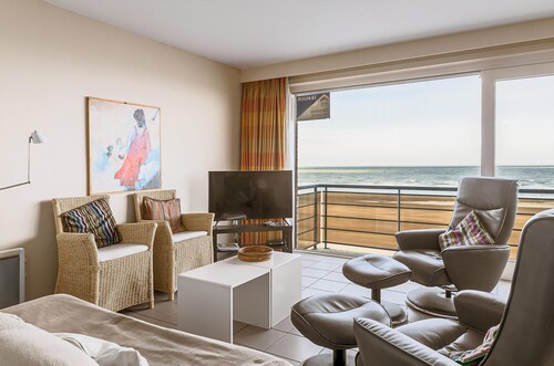 2 bedroom accommodation in Koksijde