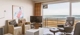 2 bedroom accommodation in Koksijde