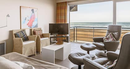 2 bedroom accommodation in Koksijde