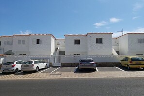 Exterior - 1-bedroom apartment (Costa Calma)